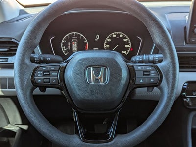 2023 Honda Pilot LX
