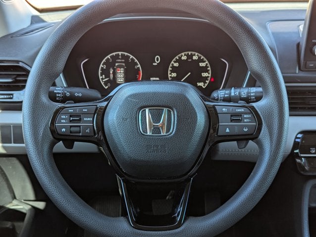 2023 Honda Pilot LX