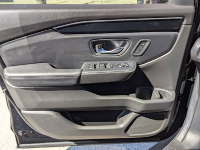 2025 Honda Pilot 2WD EX-L