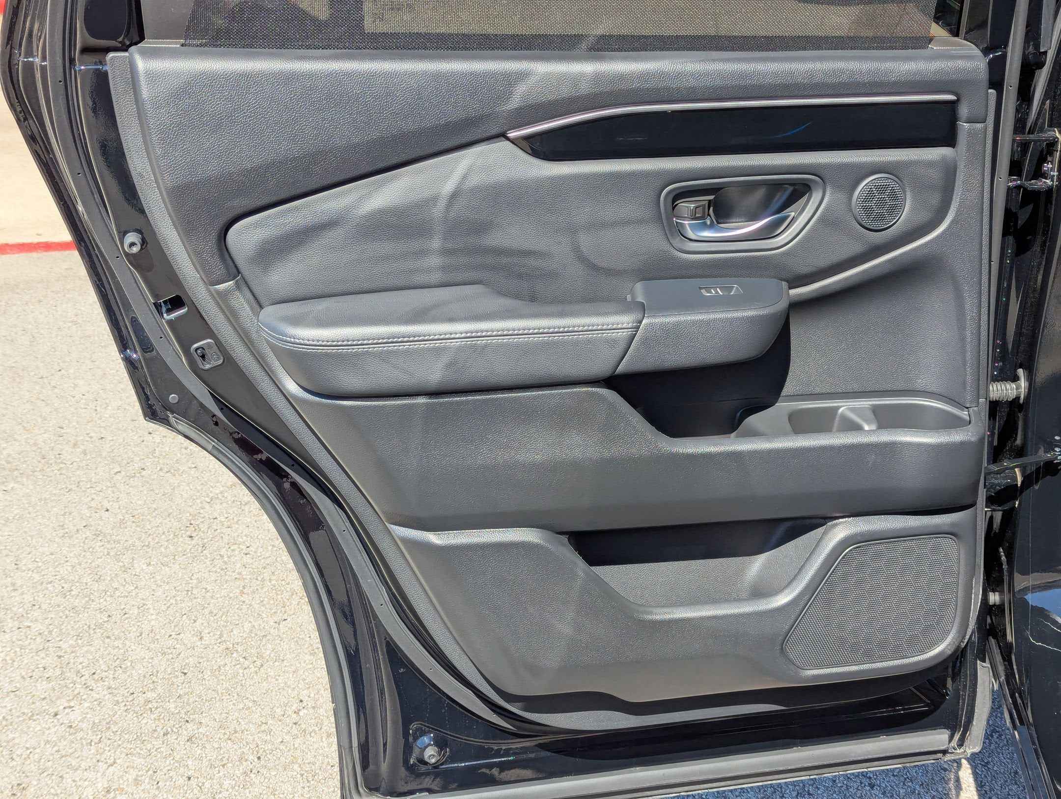 2025 Honda Pilot 2WD EX-L