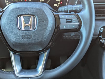 2025 Honda Pilot 2WD EX-L