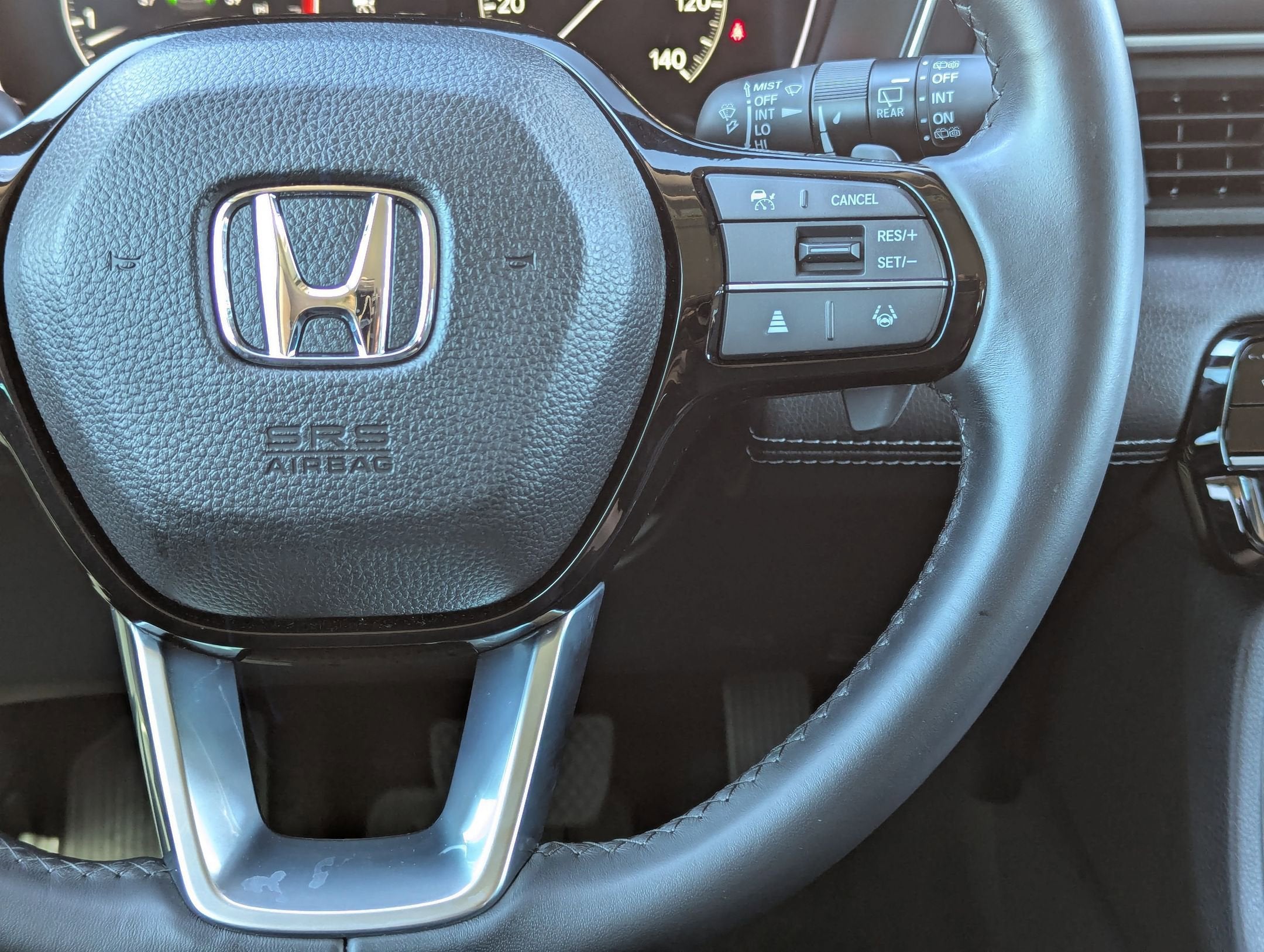 2025 Honda Pilot 2WD EX-L