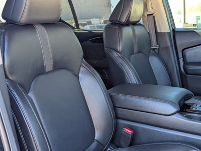 2025 Honda Pilot 2WD EX-L