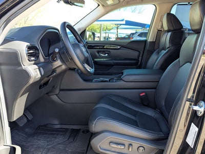 2025 Honda Pilot 2WD EX-L