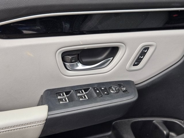 2023 Honda Pilot EX-L 8 Passenger