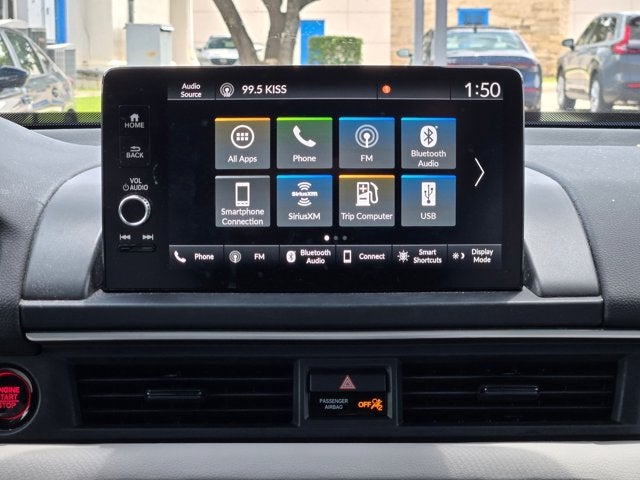 2023 Honda Pilot EX-L 8 Passenger