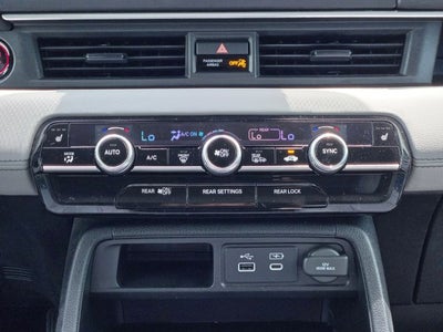 2023 Honda Pilot EX-L 8 Passenger