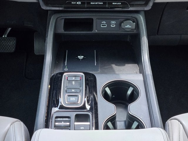 2023 Honda Pilot EX-L 8 Passenger