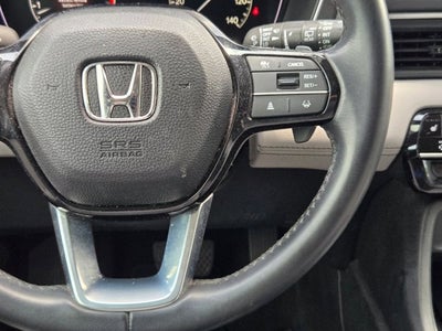 2023 Honda Pilot EX-L 8 Passenger