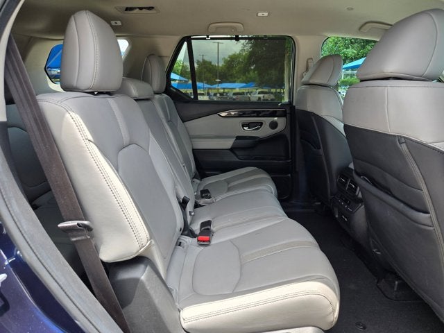 2023 Honda Pilot EX-L 8 Passenger