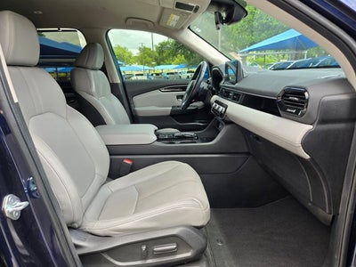 2023 Honda Pilot EX-L 8 Passenger