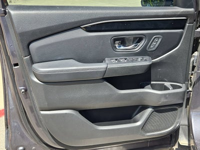 2023 Honda Pilot EX-L 8 Passenger