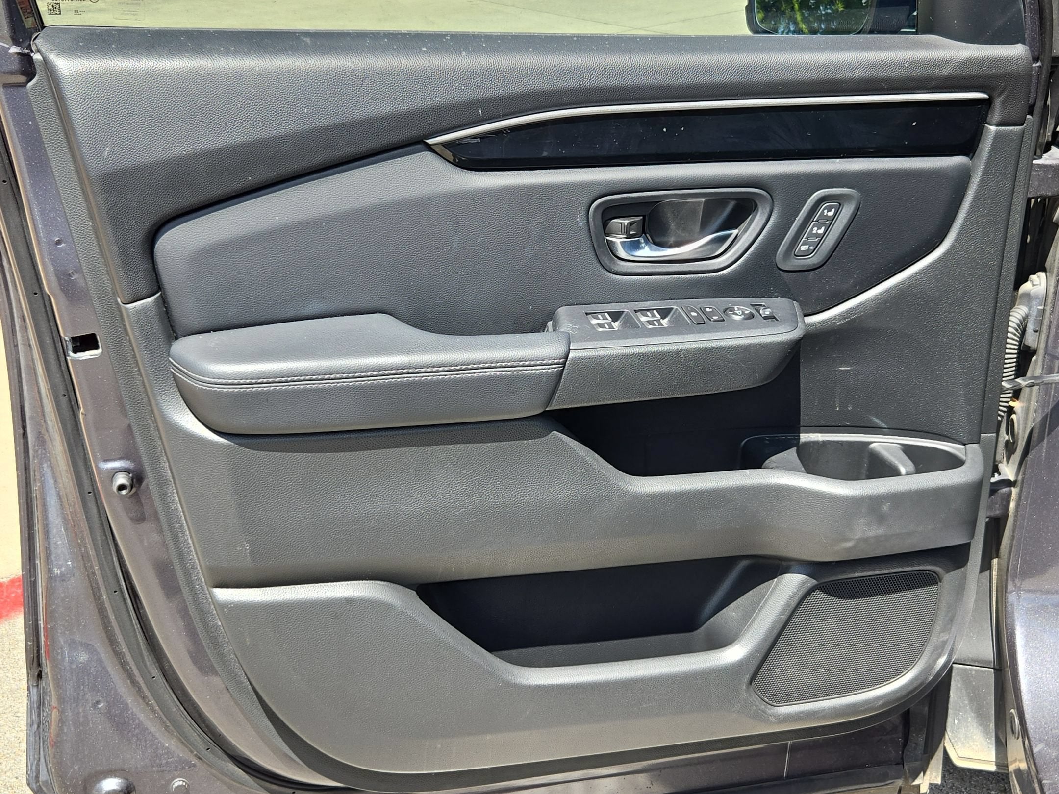 2023 Honda Pilot EX-L 8 Passenger