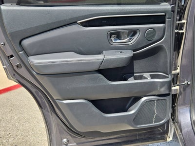 2023 Honda Pilot EX-L 8 Passenger