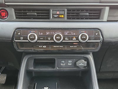 2023 Honda Pilot EX-L 8 Passenger