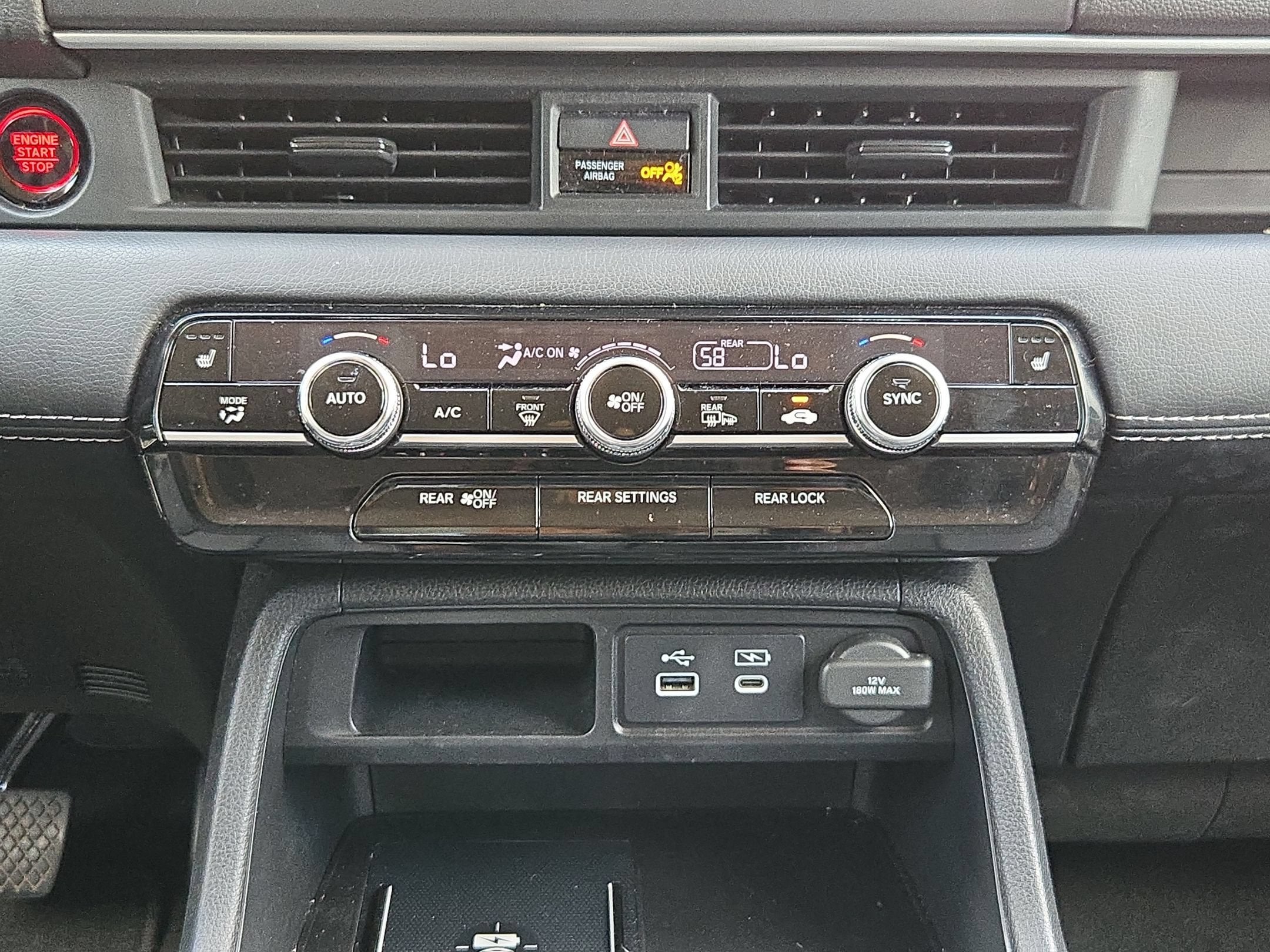 2023 Honda Pilot EX-L 8 Passenger