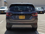 2023 Honda Pilot EX-L 8 Passenger