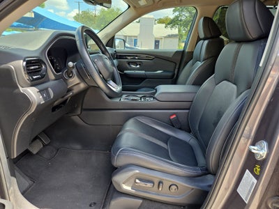 2023 Honda Pilot EX-L 8 Passenger
