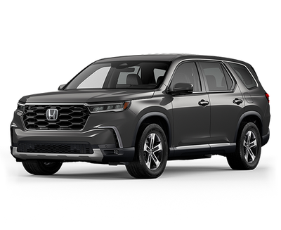 2023 Honda Pilot EX-L 8 Passenger