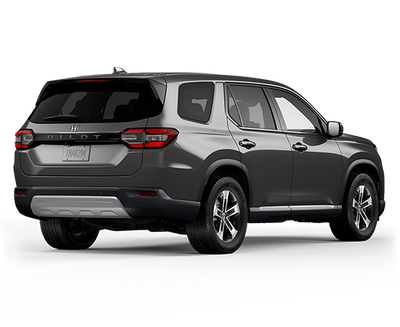 2023 Honda Pilot EX-L 8 Passenger