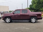 2013 Honda Ridgeline RTL