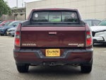 2013 Honda Ridgeline RTL