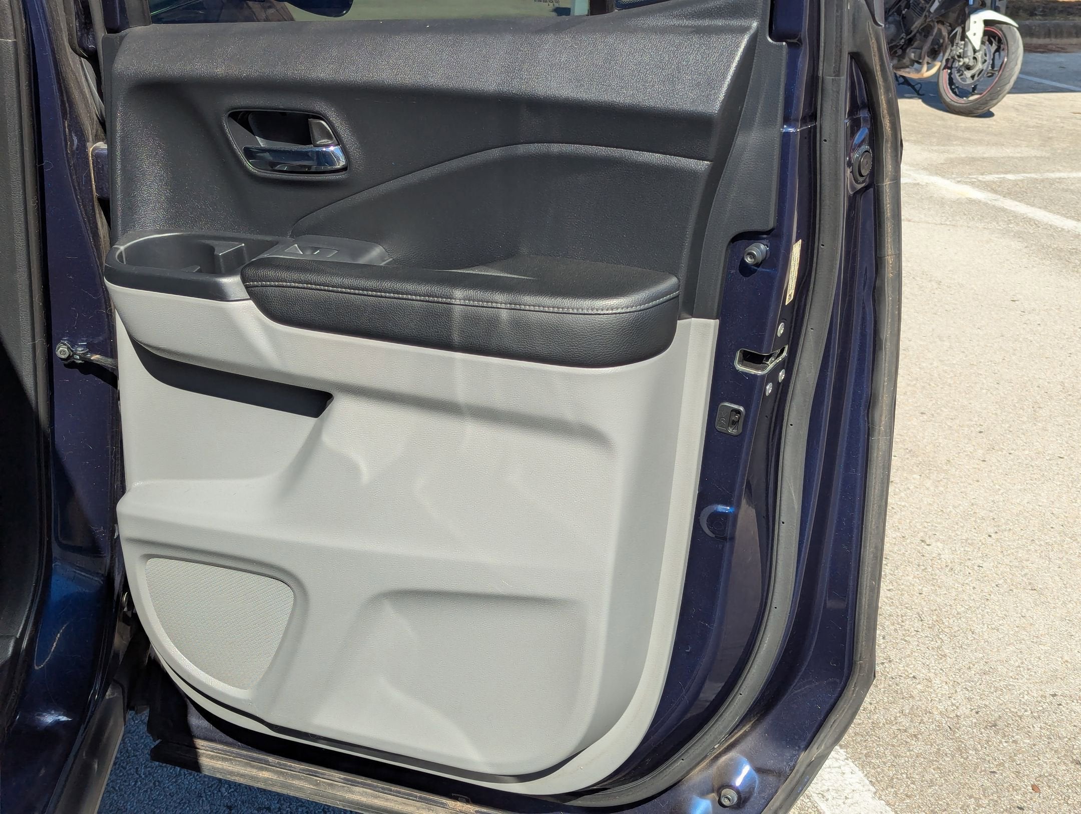 2017 Honda Ridgeline RTL-T