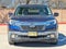 2017 Honda Ridgeline RTL-T