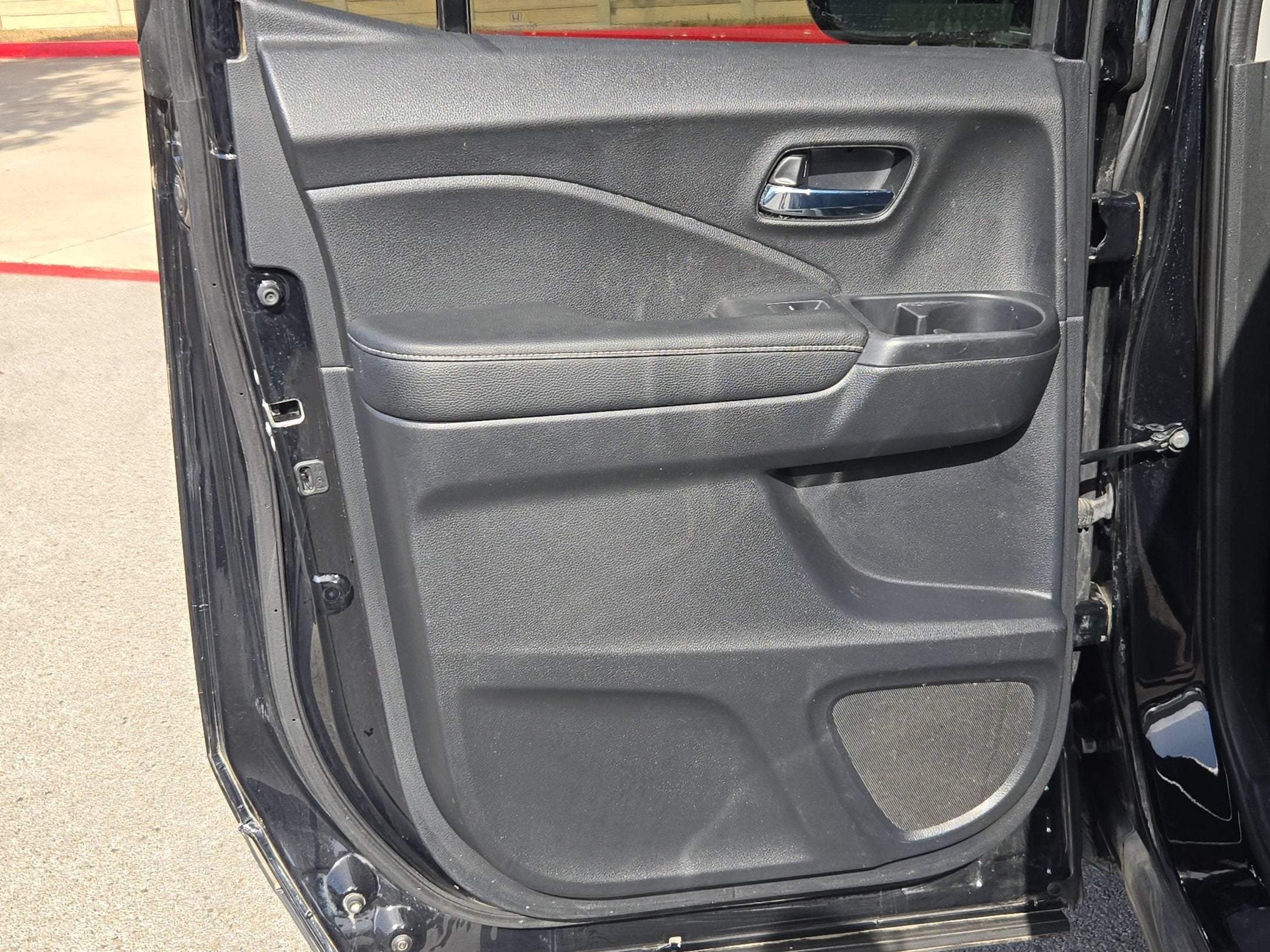 2024 Honda Ridgeline Sport