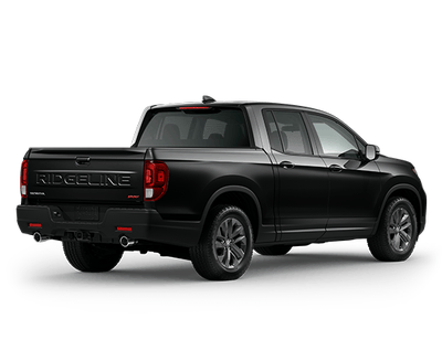 2024 Honda Ridgeline Sport