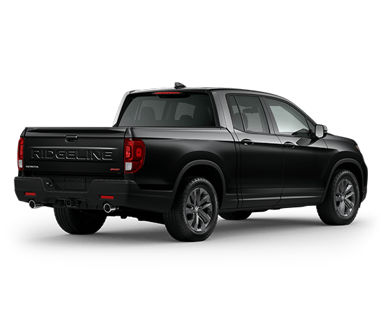2024 Honda Ridgeline Sport