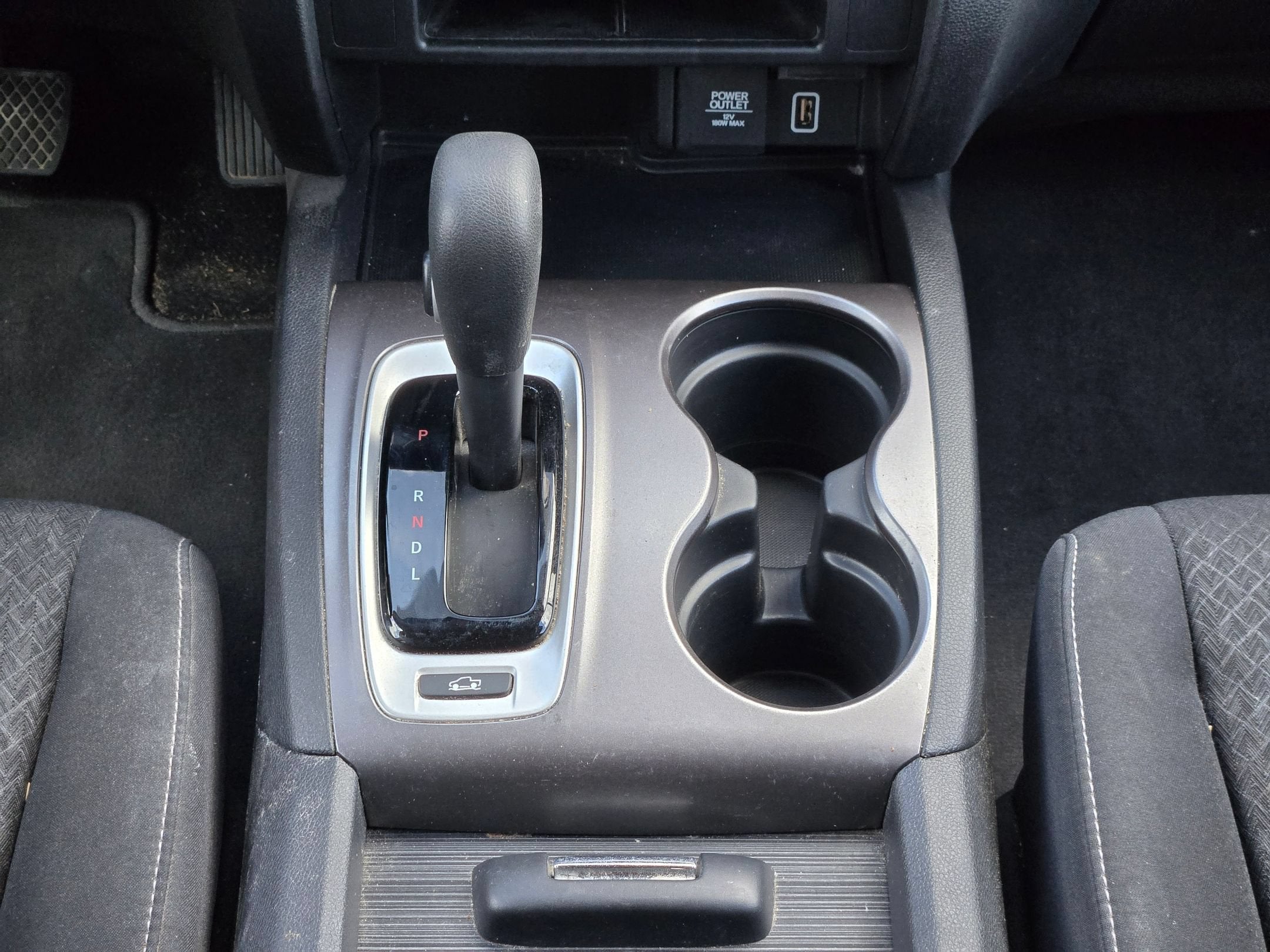 2019 Honda Ridgeline Sport