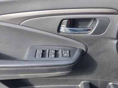 2019 Honda Ridgeline AWD Sport