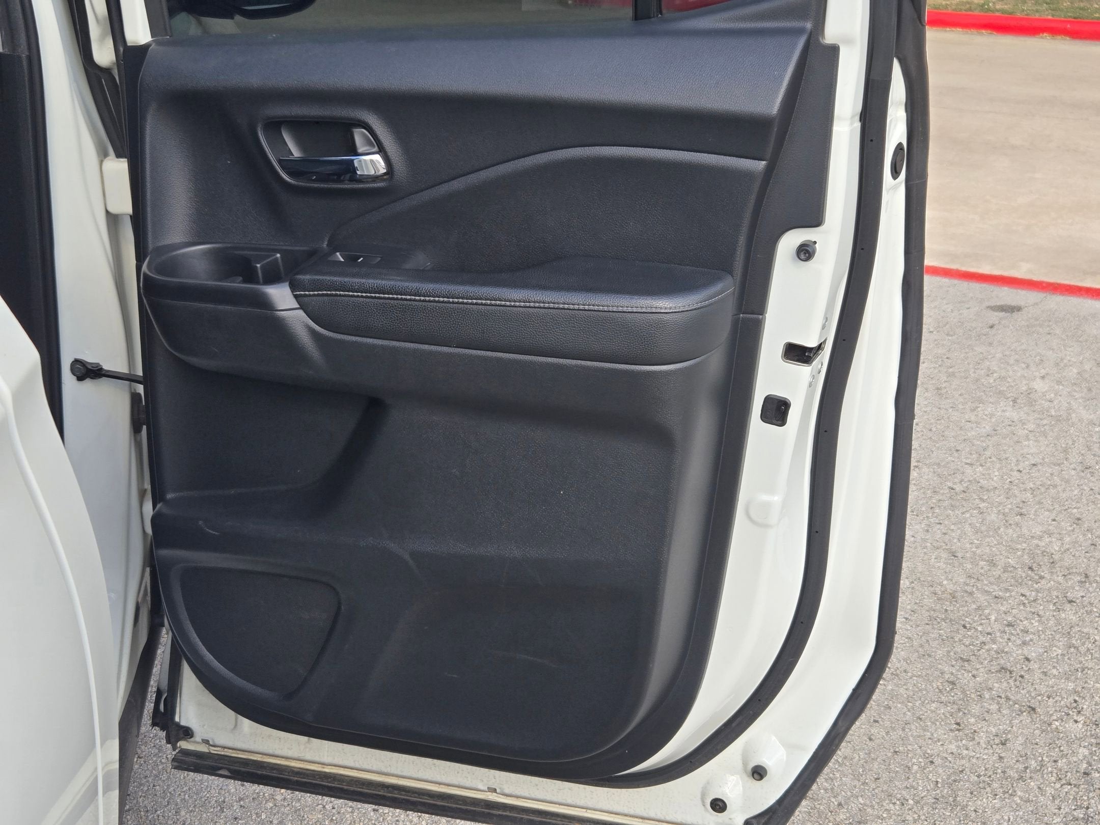 2019 Honda Ridgeline AWD Sport