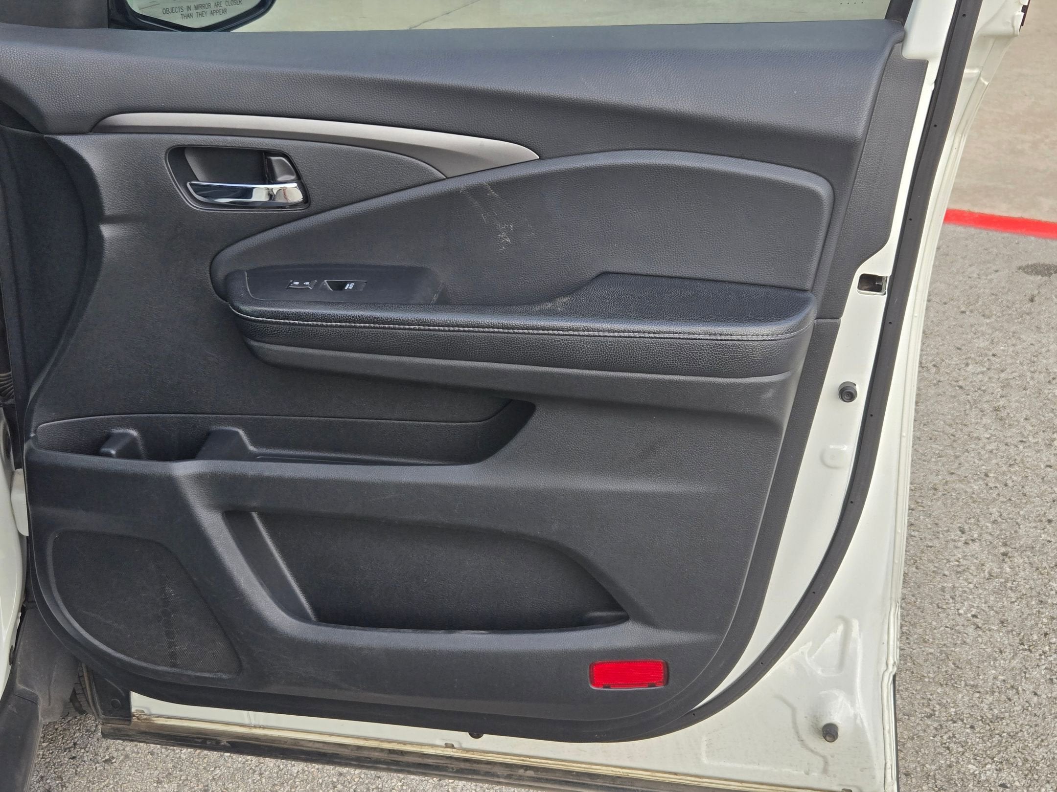 2019 Honda Ridgeline AWD Sport