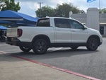 2019 Honda Ridgeline AWD Sport