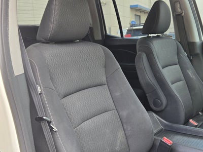 2019 Honda Ridgeline AWD Sport