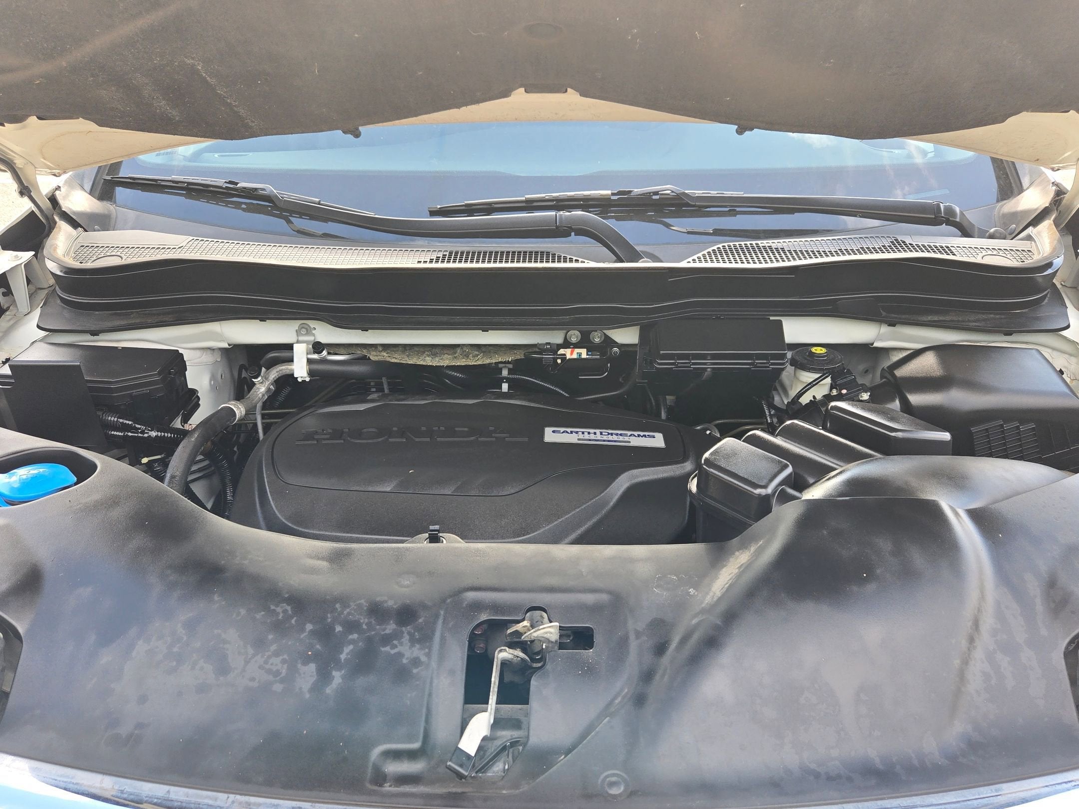 2019 Honda Ridgeline AWD Sport