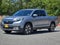 2018 Honda Ridgeline RTL-E