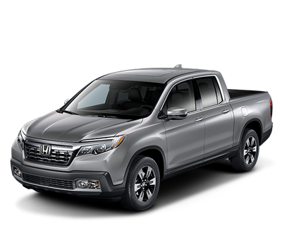 2018 Honda Ridgeline RTL-E