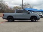 2022 Honda Ridgeline Black Edition
