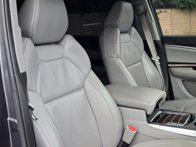 2017 Acura MDX Base