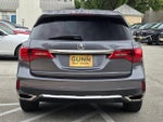 2017 Acura MDX Base