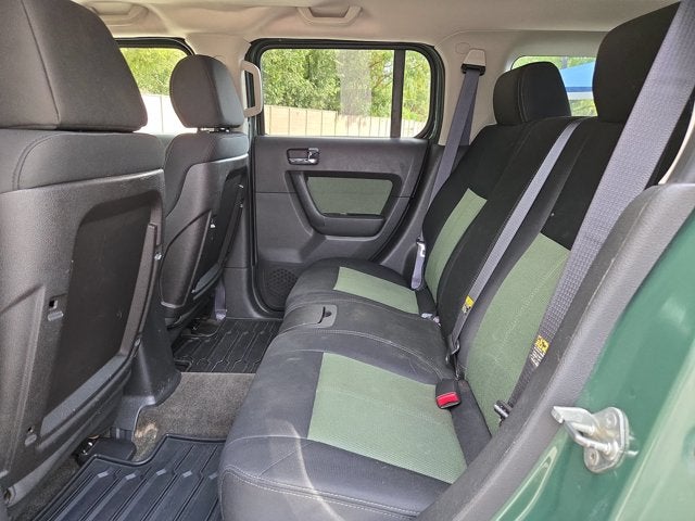 2006 HUMMER H3 Base