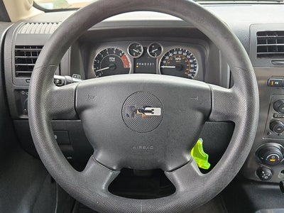2006 HUMMER H3 Base