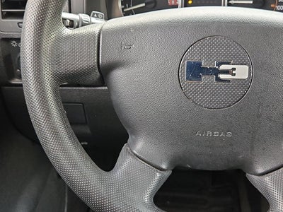 2006 HUMMER H3 Base