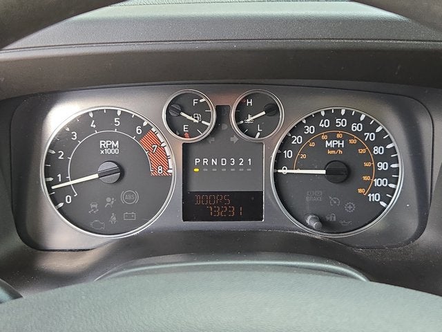 2006 HUMMER H3 Base