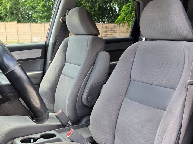 2010 Honda CR-V EX