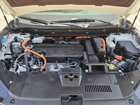 2023 Honda CR-V Hybrid Sport Touring in San Antonio, TX - Gunn Nissan