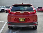2019 Honda CR-V 2WD EX